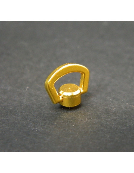 Jaeger-Lecoultre Clef réveil