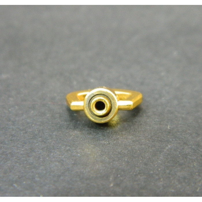 Jaeger-Lecoultre Clef réveil