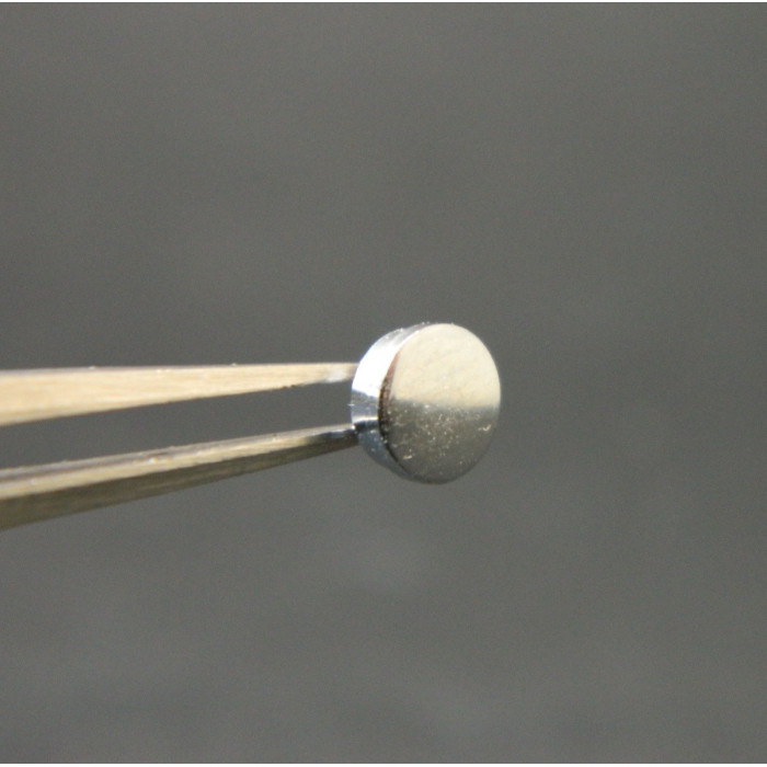 Lip R148 couronne acier