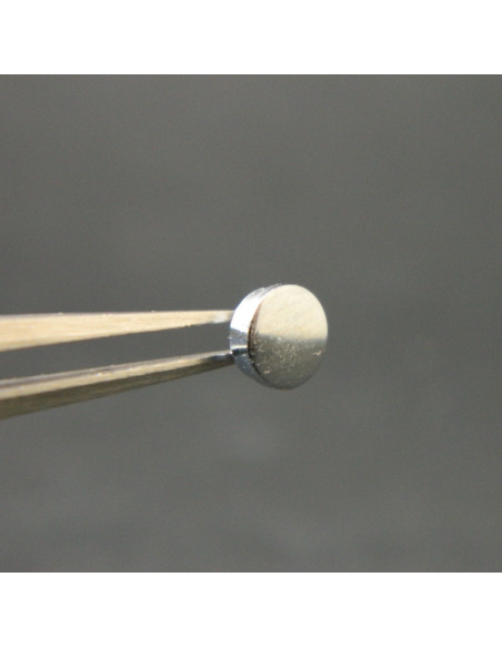 Lip R148 couronne acier