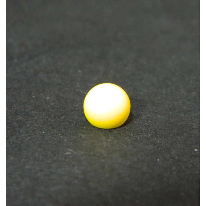 Lip Tallon lady couronne jaune