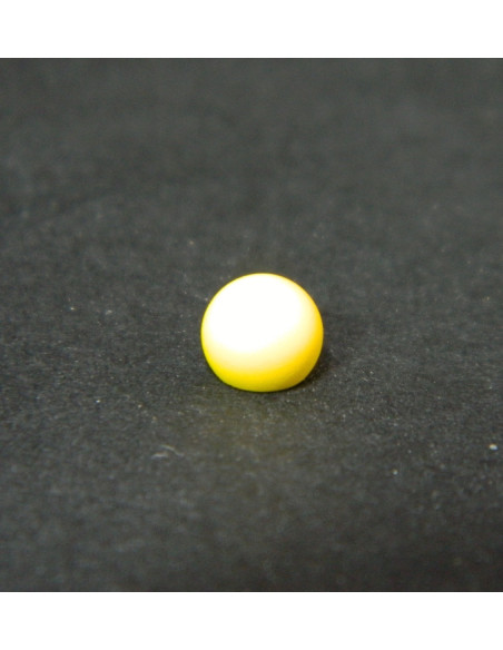 Lip Tallon lady couronne jaune