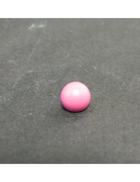 Lip Tallon couronne violet