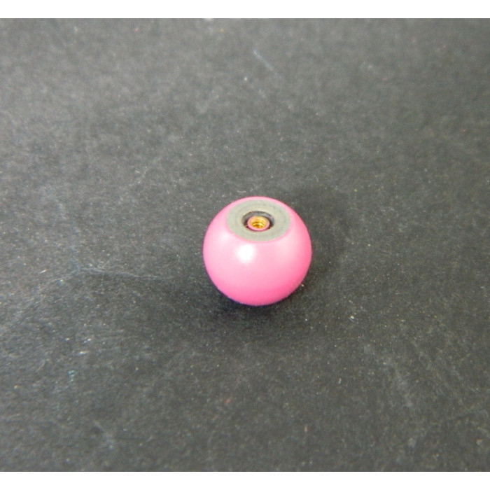 Lip Tallon couronne violet