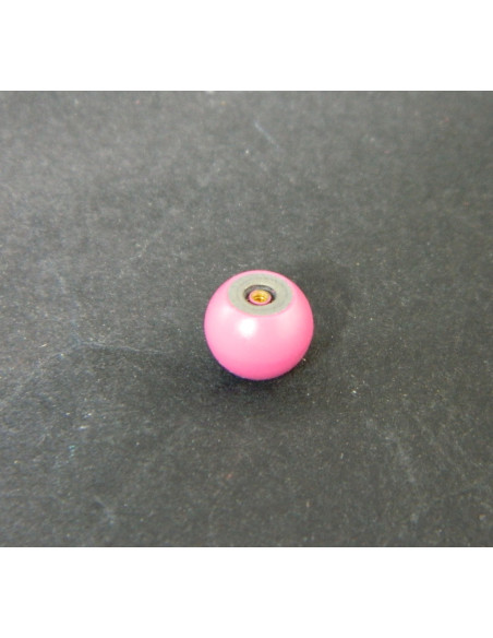 Lip Tallon couronne violet