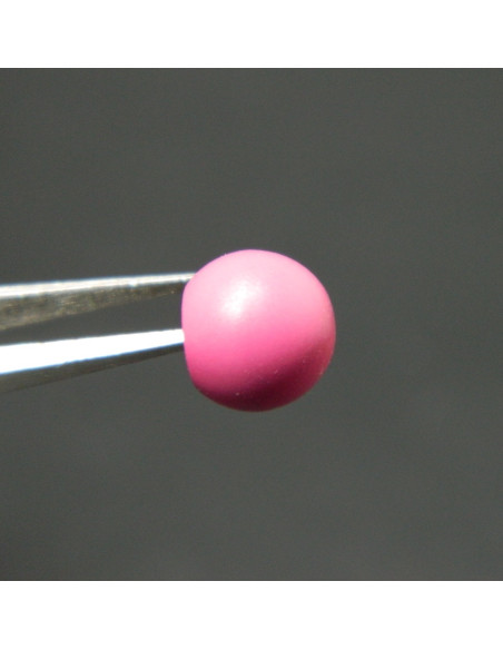 Lip Tallon couronne violet