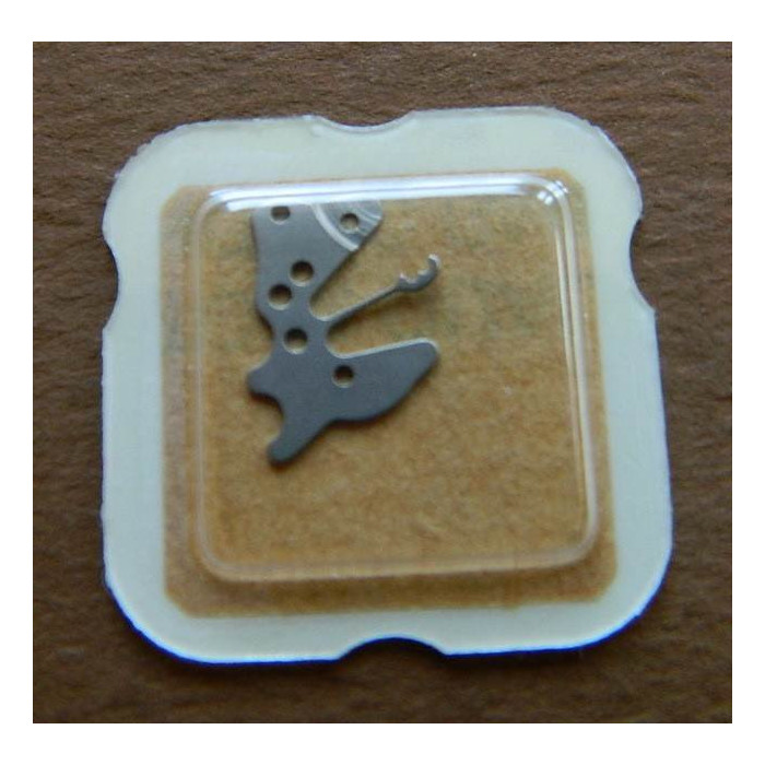 Omega 860-1110 ressort de tirette