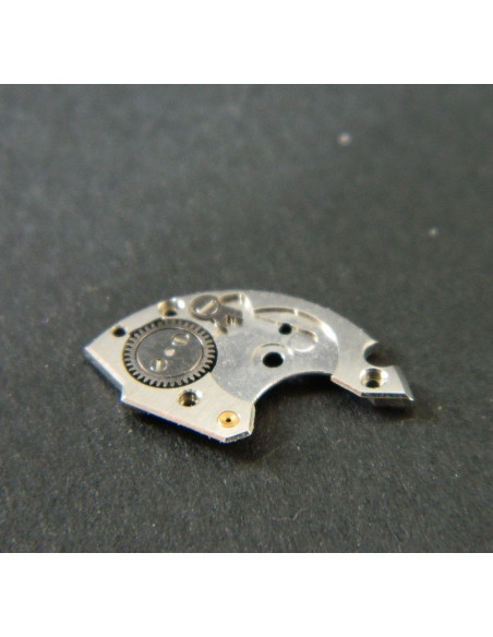 Rolex 1600-1801 Pont de barillet