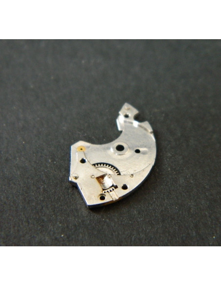 Rolex 1600-1801 Pont de barillet