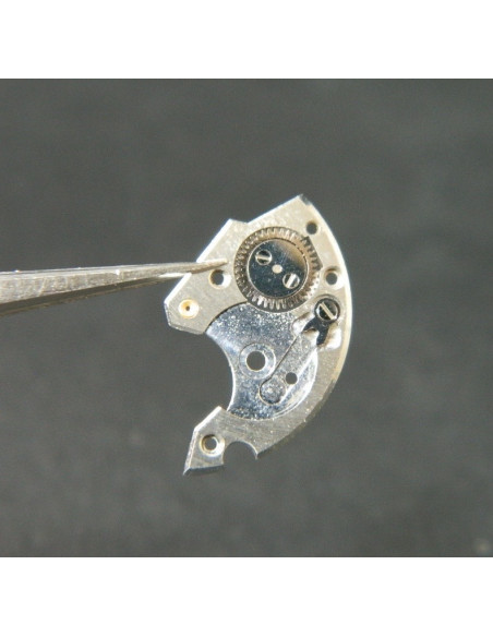 Rolex 1600-1801 Pont de barillet