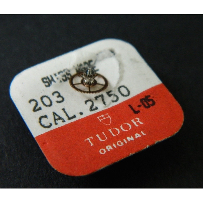 Tudor 2750-203 Roue intermédiaire