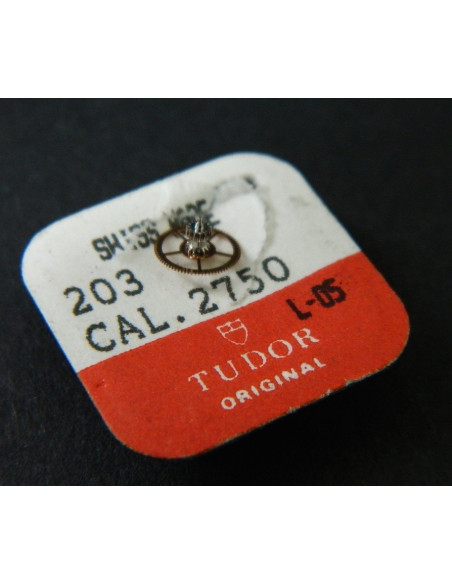 Tudor 2750-203 Roue intermédiaire