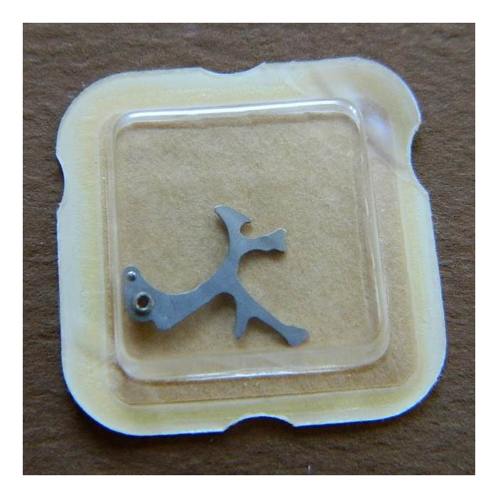 OMEGA marteau monté Cal 860