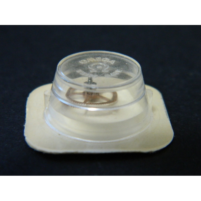 Omega 268-1224 Roue de centre