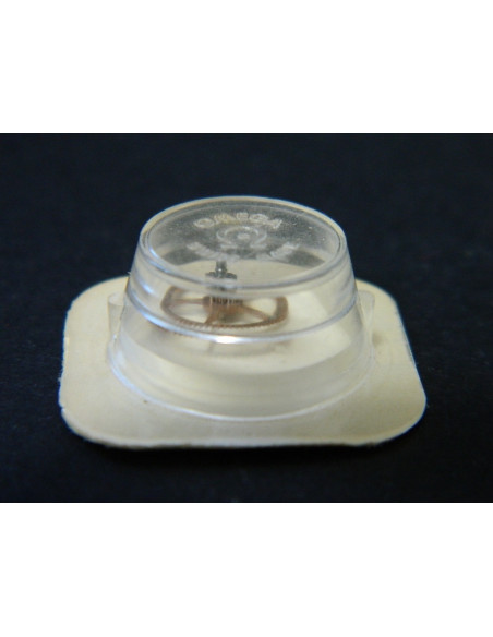Omega 268-1224 Roue de centre