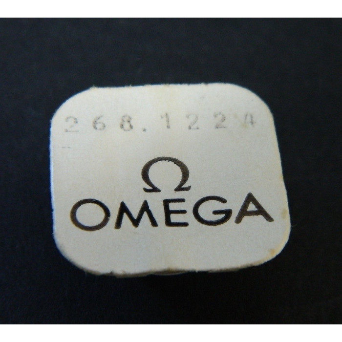 Omega 268-1224 Roue de centre