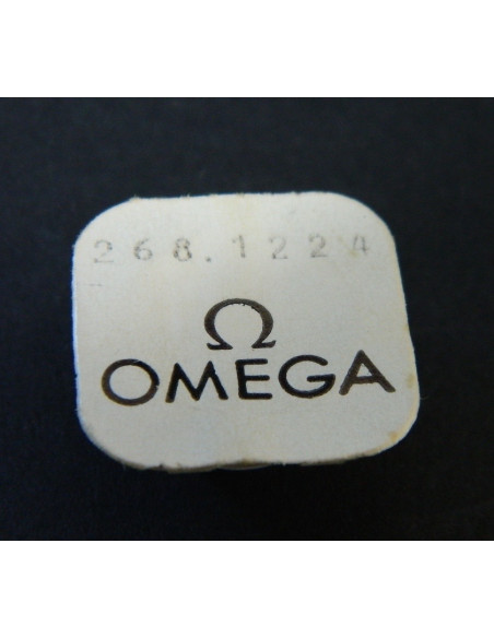 Omega 268-1224 Roue de centre