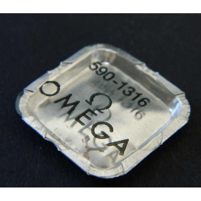 Omega 590-1316 Ancre