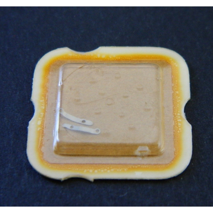 Omega 480-1132 Ressort d'appui de tirette