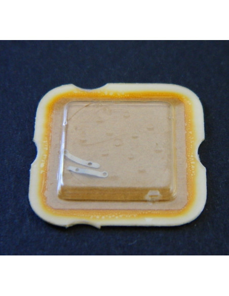 Omega 480-1132 Ressort d'appui de tirette