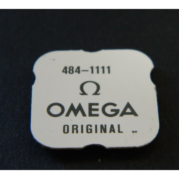 Omega 484-1111 Bascule
