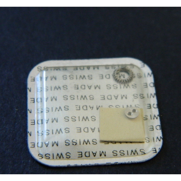 Omega 484-1101 Roue de couronne