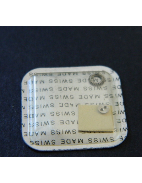 Omega 484-1101 Roue de couronne