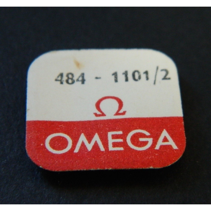 Omega 484-1101 Roue de couronne