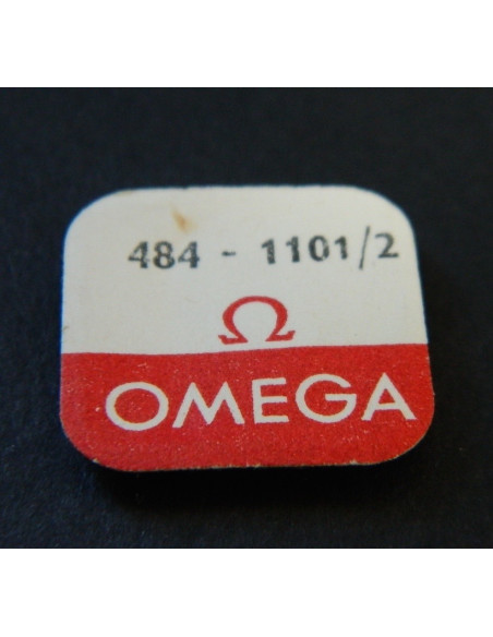 Omega 484-1101 Roue de couronne