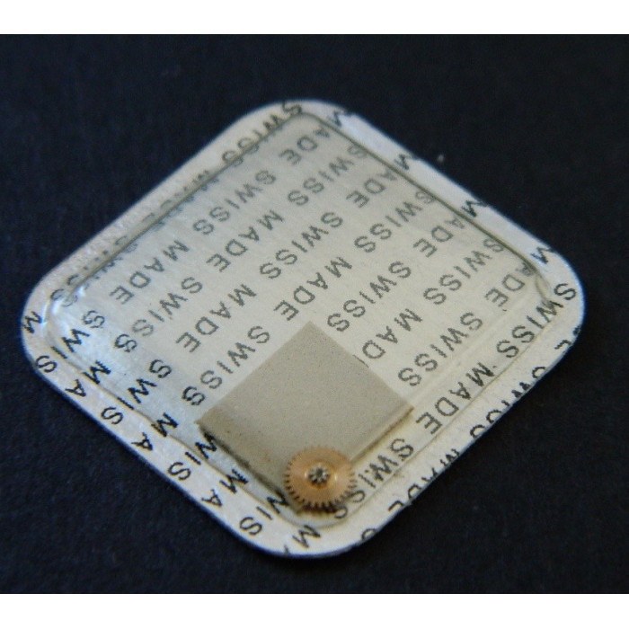 Omega 700-1246 Roue de minuterie