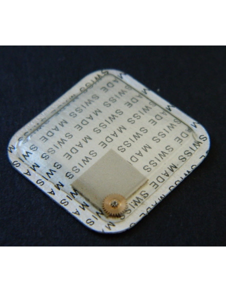 Omega 700-1246 Roue de minuterie