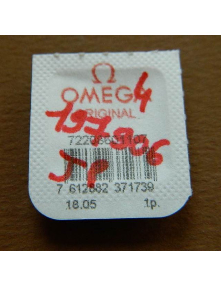 OMEGA pignon coulant Cal 860