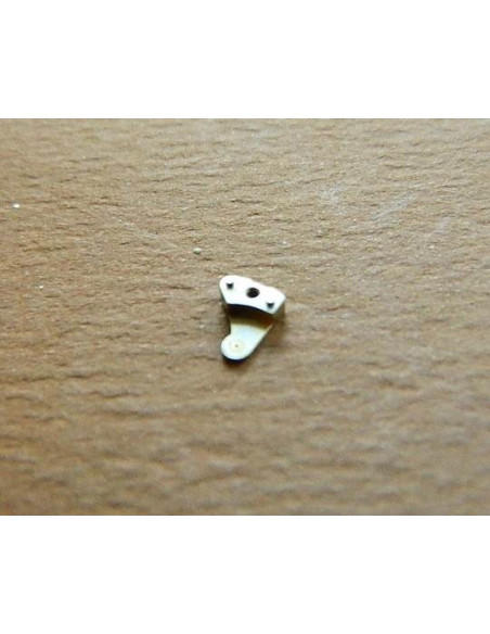 OMEGA pont de roue d'embrayage Cal 860