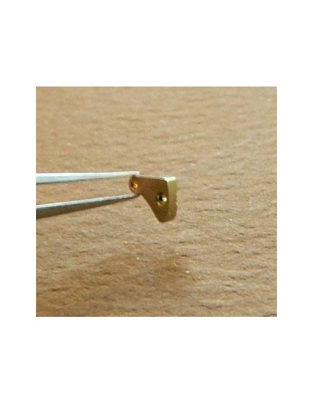 OMEGA pont de roue d'embrayage Cal 860