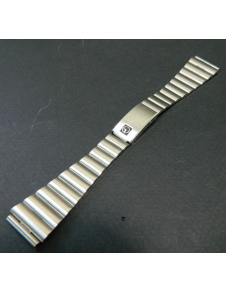 Lanco bracelet acier