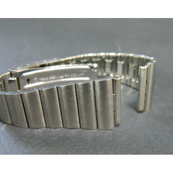 Lanco bracelet acier