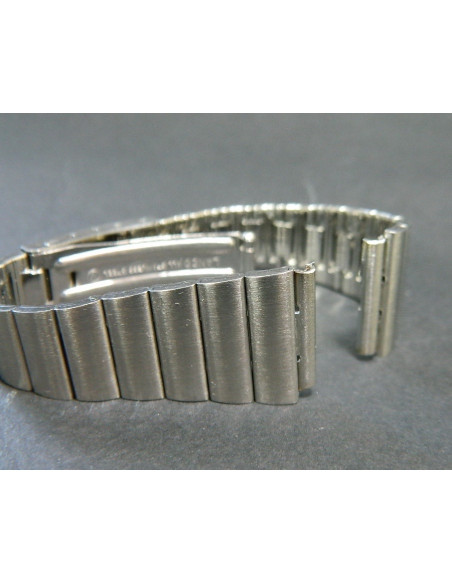 Lanco bracelet acier