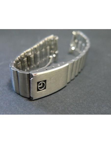 Lanco bracelet acier
