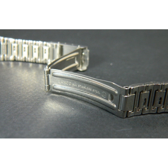 Lanco bracelet acier