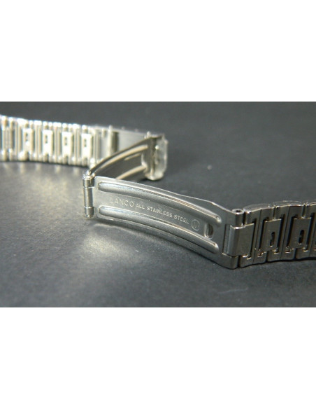 Lanco bracelet acier