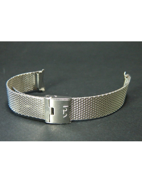 Technos bracelet mesh 14mm