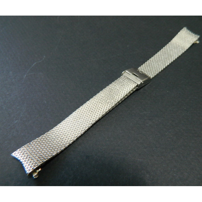 Technos bracelet mesh 14mm