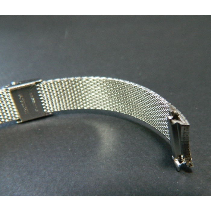Technos bracelet mesh 14mm