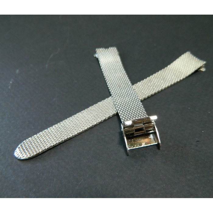 Technos bracelet mesh 14mm