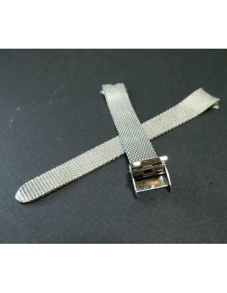 Technos bracelet mesh 14mm