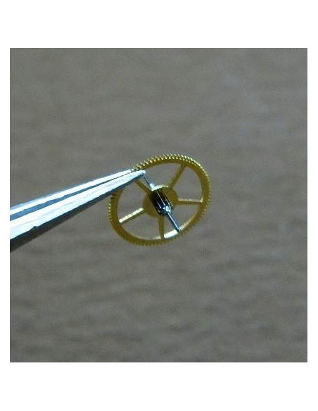 OMEGA roue de seconde Cal 860