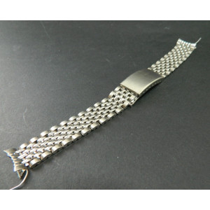 Bracelet Grain de riz 16mm