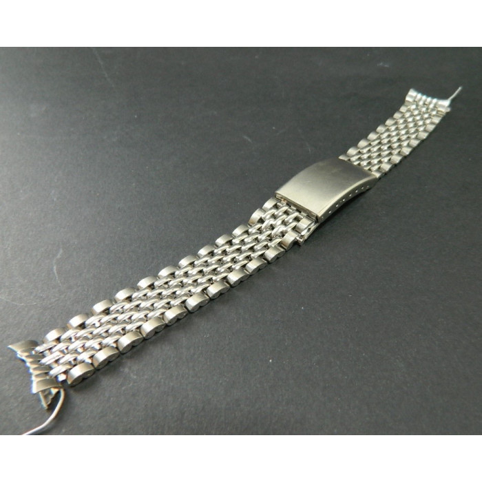 Bracelet Grain de riz 16mm