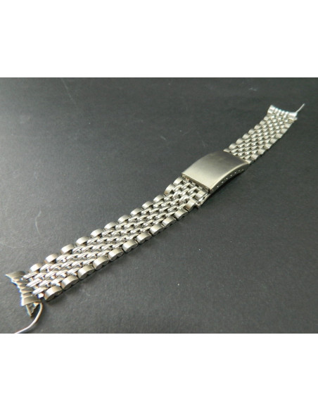 Bracelet Grain de riz 16mm