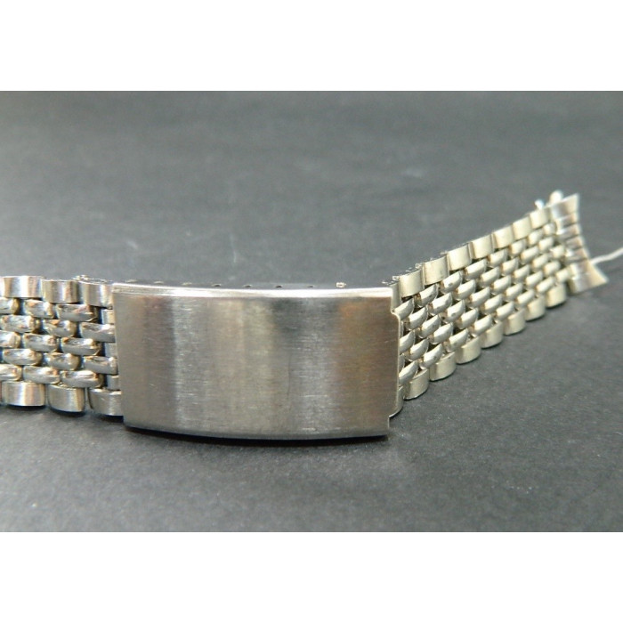 Bracelet Grain de riz 16mm